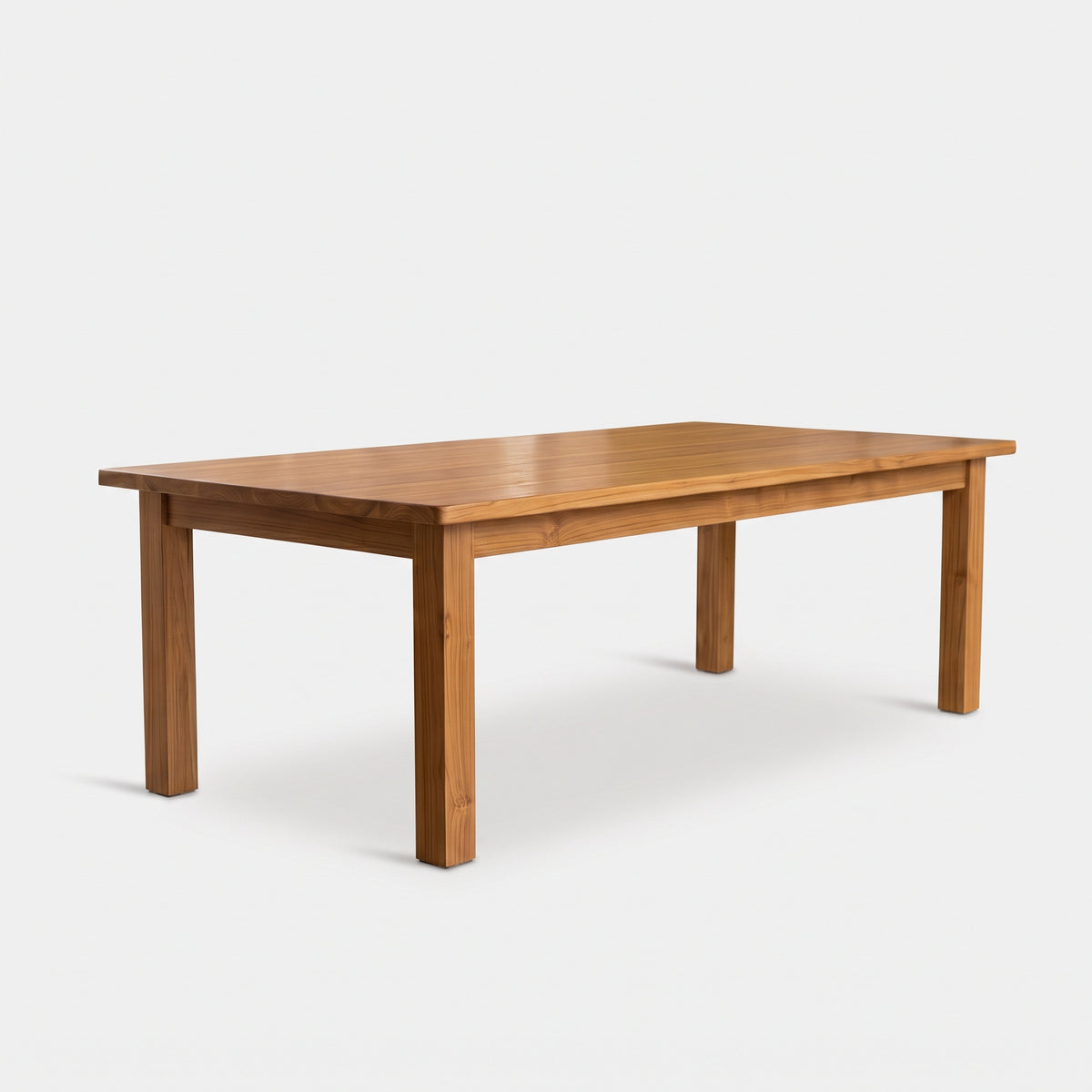 Aroon Reclaimed Teak Dining Table
