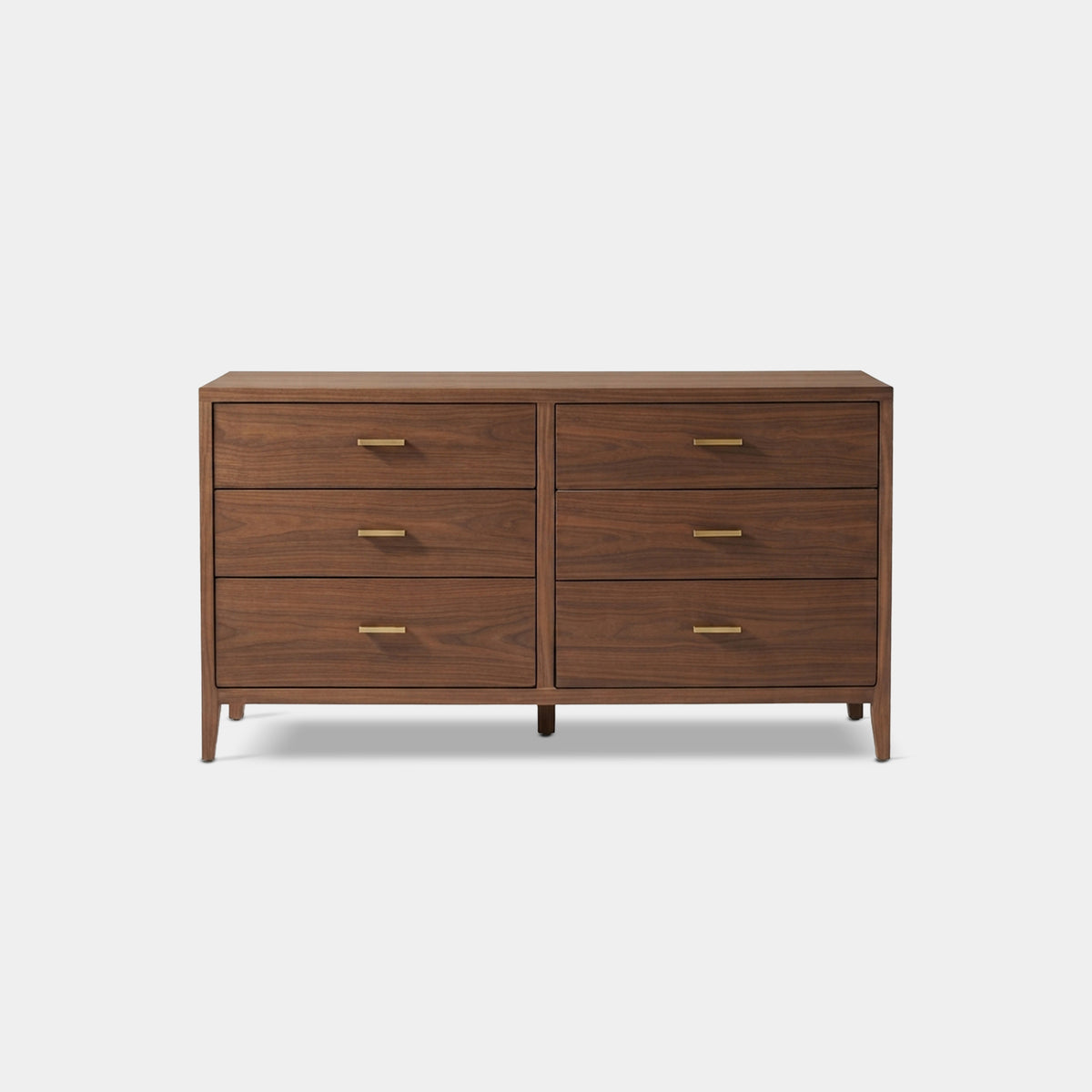 Taling Ngam Reclaimed Teak Bedroom Drawers
