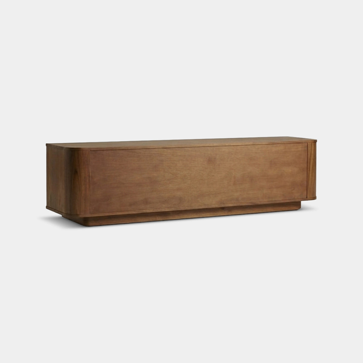 Kanda Reclaimed Teak TV Cabinet