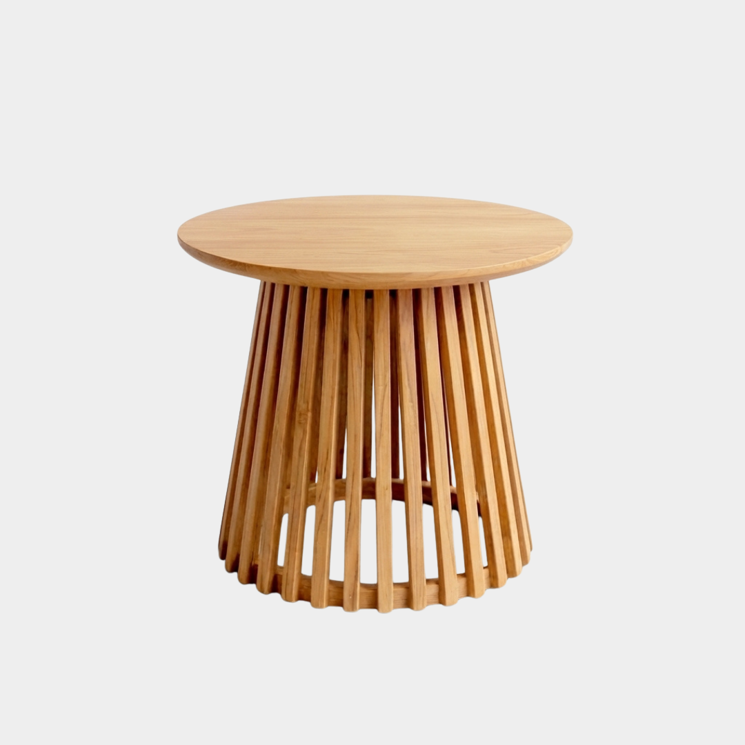 Maya Reclaimed Teak Coffee Table