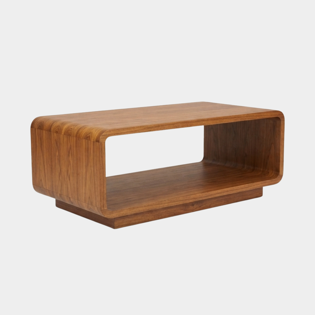 Kham Reclaimed Teak Coffee Table