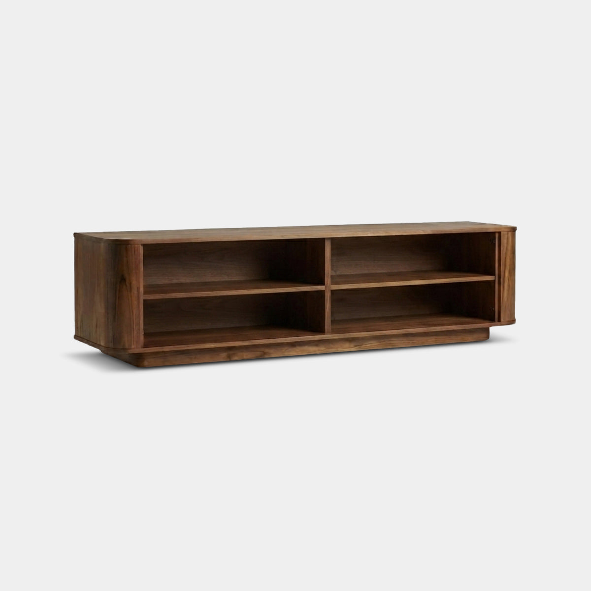 Kanda Reclaimed Teak TV Cabinet