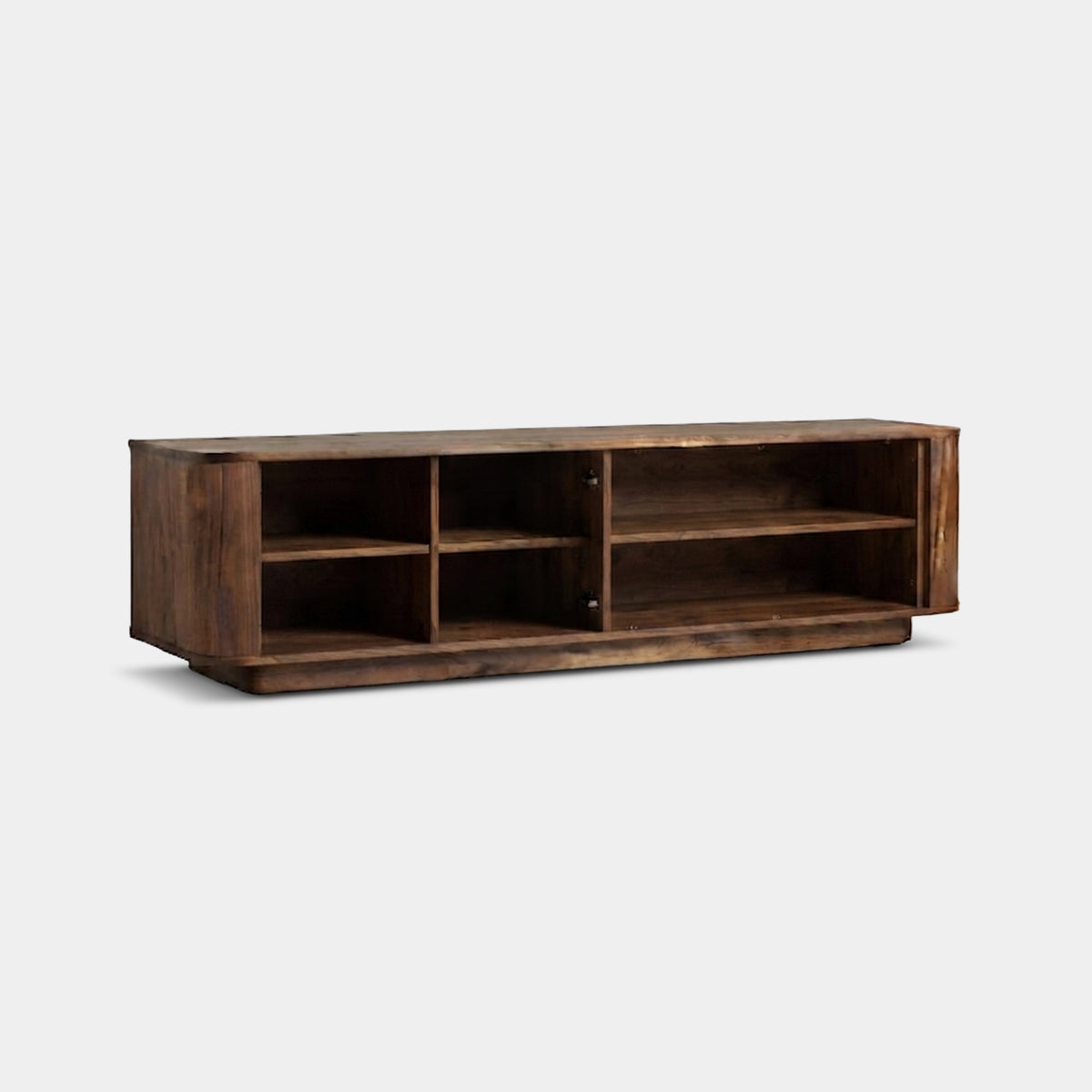 Kanda Reclaimed Teak TV Cabinet