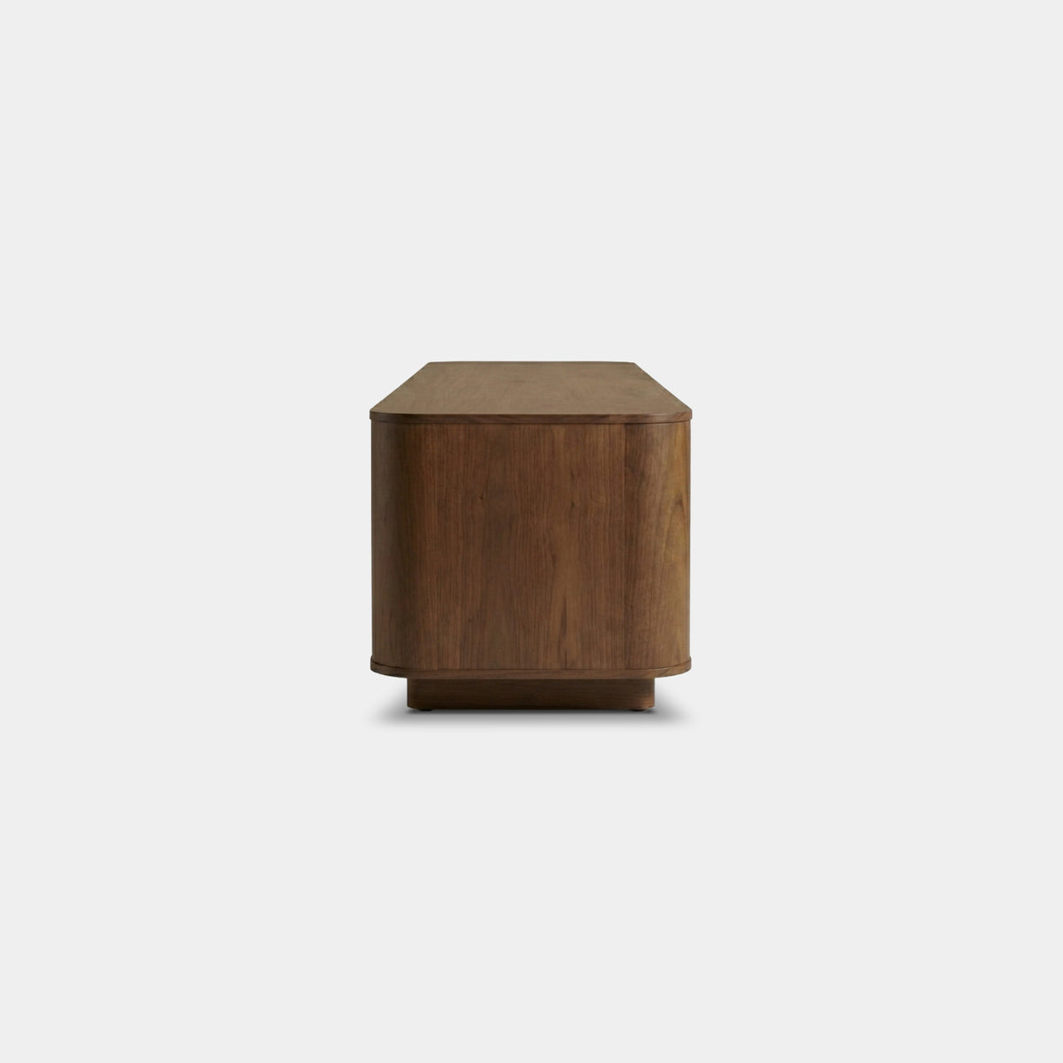 Kanda Reclaimed Teak TV Cabinet