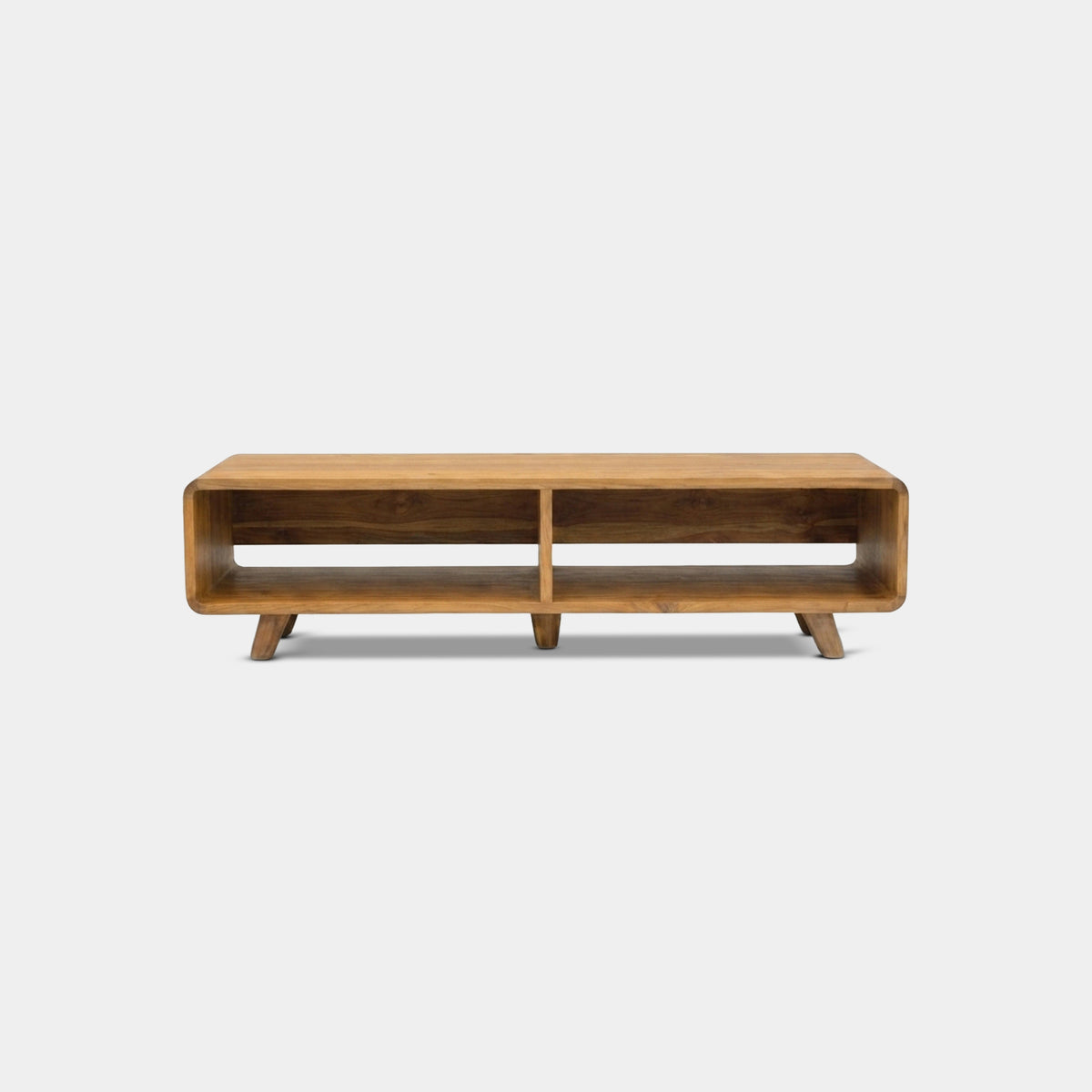 Champa Reclaimed Teak TV Cabinet