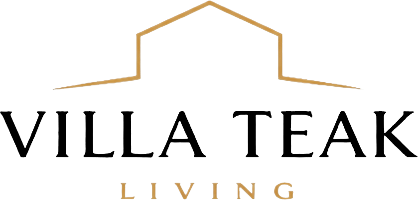 Villa Teak Living