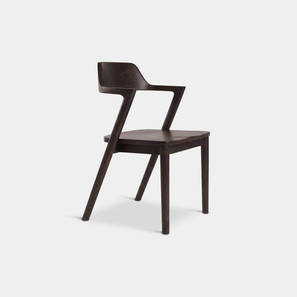 Galangal Reclaimed Teak Dining Chair
