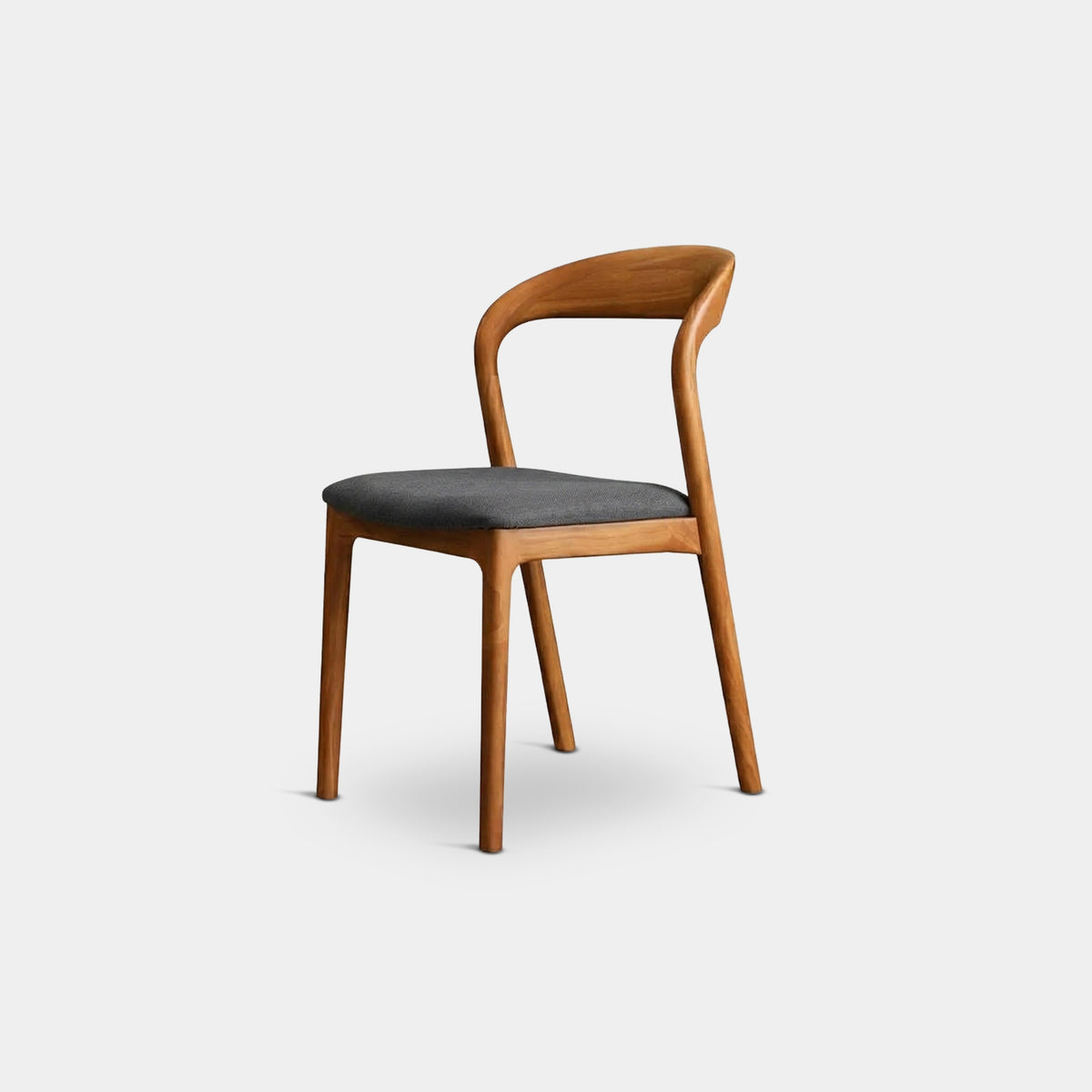 Ginger Reclaimed Teak Dining Chair